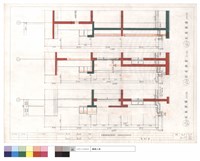 藏品(剖面詳圖)的圖片