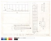藏品(W15、W17、W17'、W18、W19)的圖片
