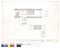 藏品(二樓,夾層平面)的圖片