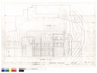 藏品(南北向立面)的圖片