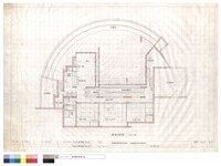 藏品(貳樓平面)的圖片