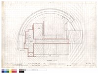 藏品(閣樓平面)的圖片
