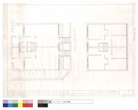 藏品(一層,二層平面)的圖片