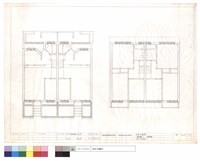 藏品(一層,二層平面)的圖片