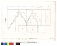 藏品(樓梯詳圖)的圖片