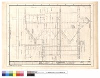 藏品(A棟剖面詳圖)的圖片