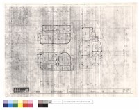 藏品(ABC棟貳樓平面圖)的圖片