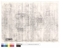 藏品(ABC棟屋頂層平面圖)的圖片
