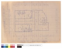 藏品(A棟BF平面圖)的圖片
