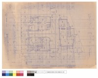 藏品(A棟1F平面圖)的圖片