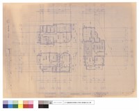 藏品(A棟2F平面圖)的圖片