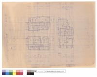 藏品(A棟3F平面圖)的圖片