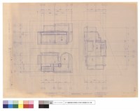 藏品(A棟RF平面圖)的圖片
