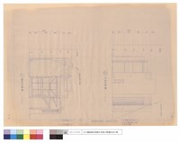 藏品(A棟各向立面圖)的圖片