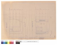 藏品(B棟各向立面圖)的圖片