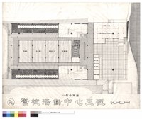 藏品(一層平面圖)的圖片