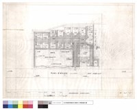 藏品(成功國小壹樓配置圖)的圖片