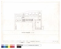 藏品(成功國小貳樓配置圖)的圖片