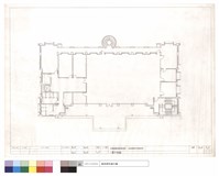藏品(二層平面圖)的圖片