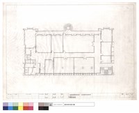 藏品(參層平面圖)的圖片