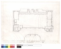 藏品(一層平面)的圖片