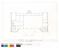 藏品(貳層平面)的圖片