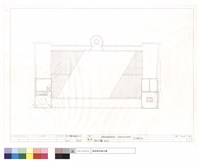 藏品(屋頂層平面)的圖片