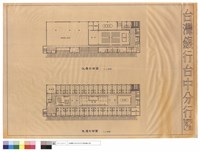 藏品(伍層,陸層平面圖)的圖片