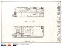 藏品(參層,肆層平面圖)的圖片