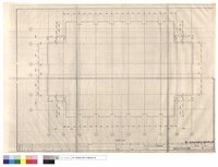 藏品(P.C.C.W.2F~6F平面配置圖)的圖片