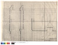 藏品(P.C.C.W.3F~7F平,剖面詳圖)的圖片
