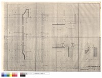 藏品(P.C.C.W.3F~7F平,剖面詳圖)的圖片
