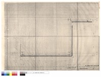 藏品(P.C.C.W.高層部平面配置詳圖)的圖片