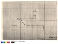 藏品(P.C.C.W.高層部鋁窗接處詳圖)的圖片