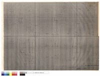 藏品(P.C.C.W.安裝铁件詳細圖)的圖片