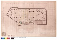 藏品(地下一樓平面)的圖片