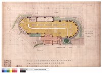 藏品(一樓平面)的圖片