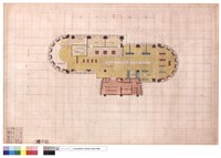 藏品(二樓平面)的圖片