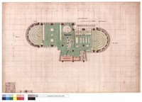 藏品(十一樓平面)的圖片