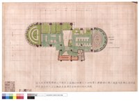 藏品(十二樓平面)的圖片