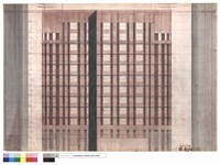 藏品(東北向立面)的圖片