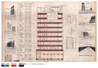 藏品(剖面圖)的圖片