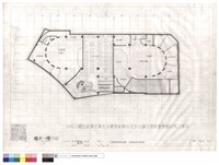藏品(地下一樓平面)的圖片