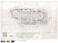 藏品(一樓平面)的圖片