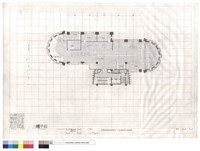 藏品(二樓平面)的圖片