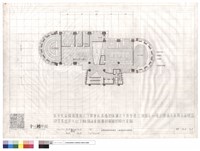 藏品(十二樓平面)的圖片
