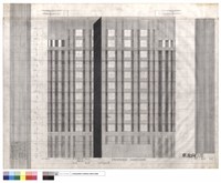 藏品(東北向立面)的圖片