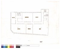 藏品(參樓平面)的圖片