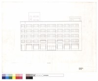 藏品(東向立面)的圖片