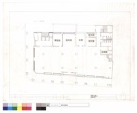 藏品(壹樓平面)的圖片